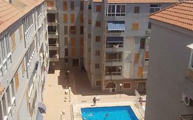 Apartamento Flamenco
