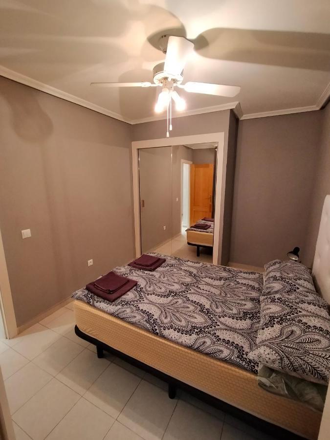 Apartamento Flamenco Torrevieja Exterior photo