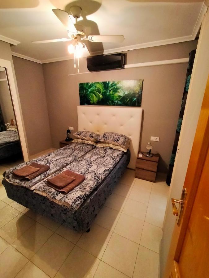 Apartamento Flamenco Torrevieja Exterior photo