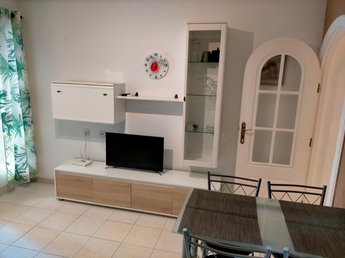 Apartamento Flamenco Torrevieja Exterior photo