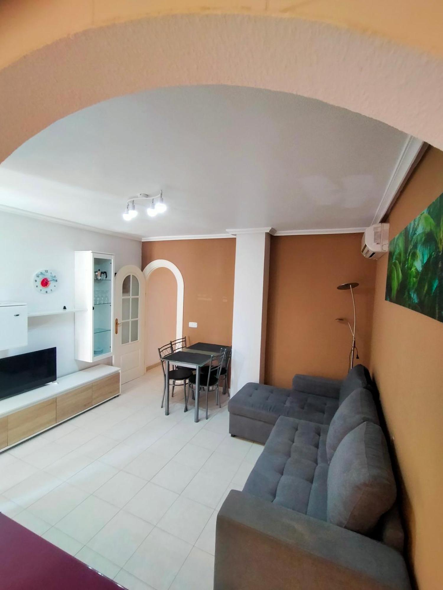 Apartamento Flamenco Torrevieja Exterior photo