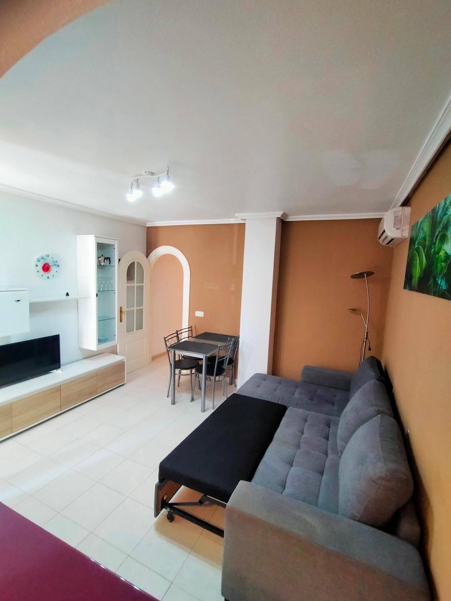 Apartamento Flamenco Torrevieja Exterior photo