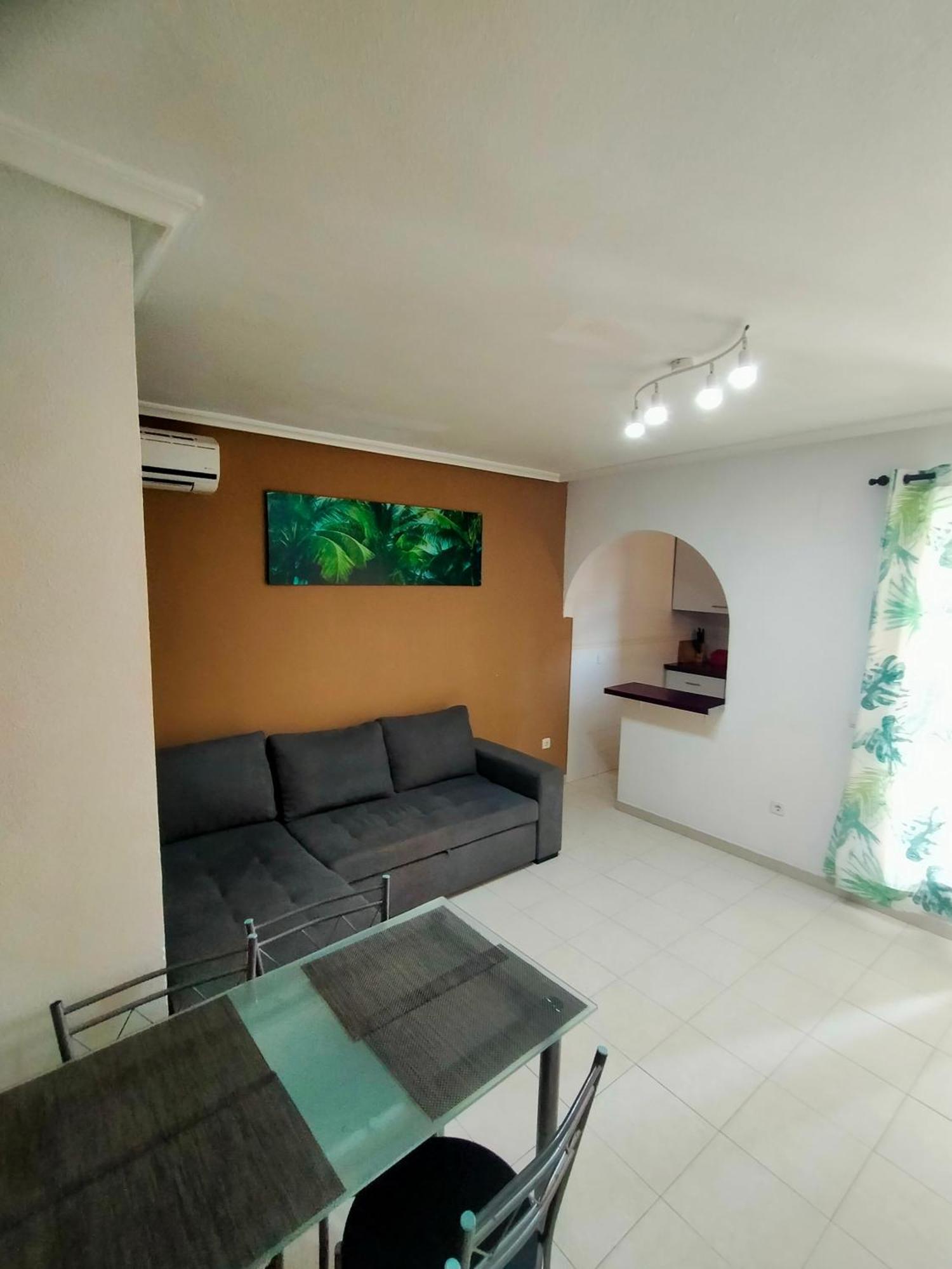 Apartamento Flamenco Torrevieja Exterior photo