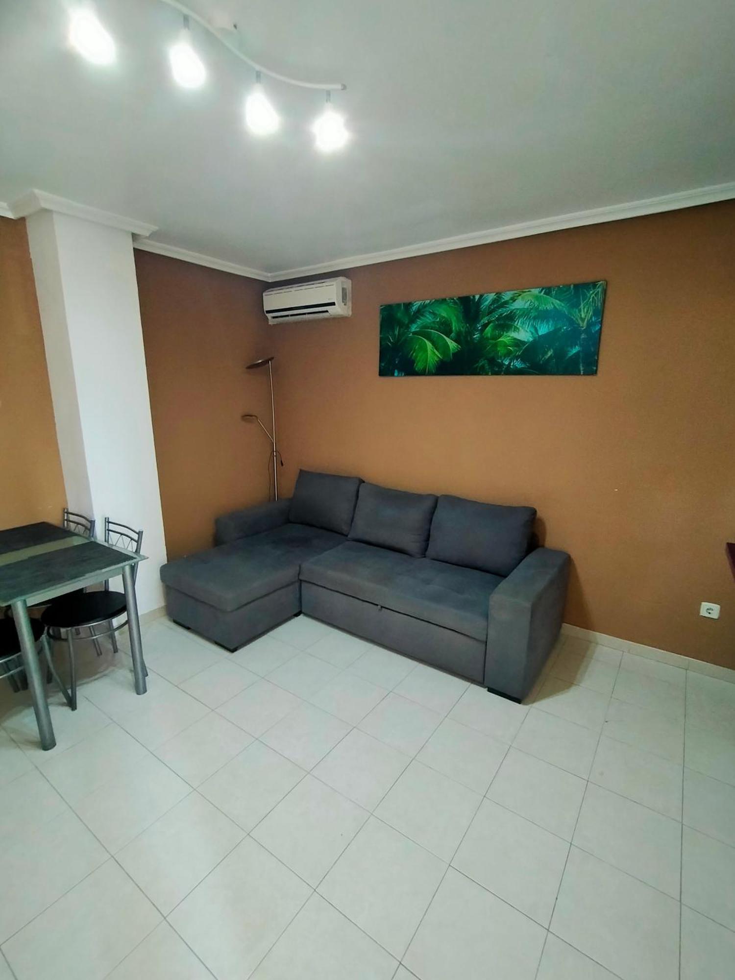 Apartamento Flamenco Torrevieja Exterior photo
